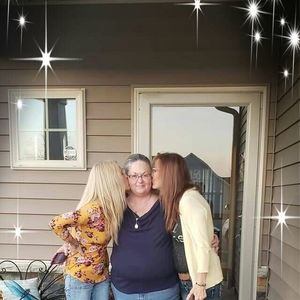 Meet your Posher, Donna